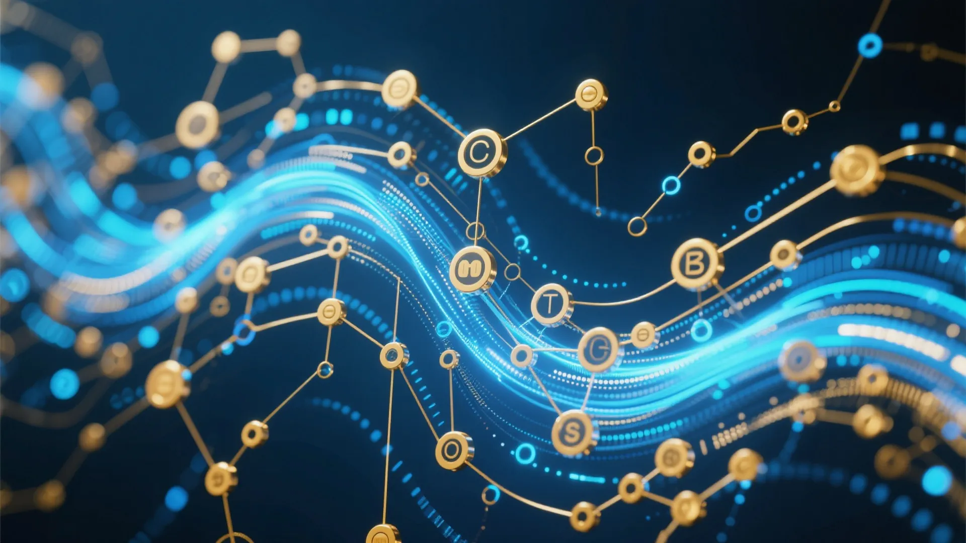 Data Infrastructure