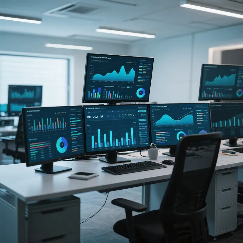 Data Analysis Workspace