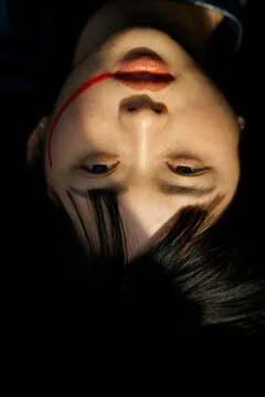 职场人士代表